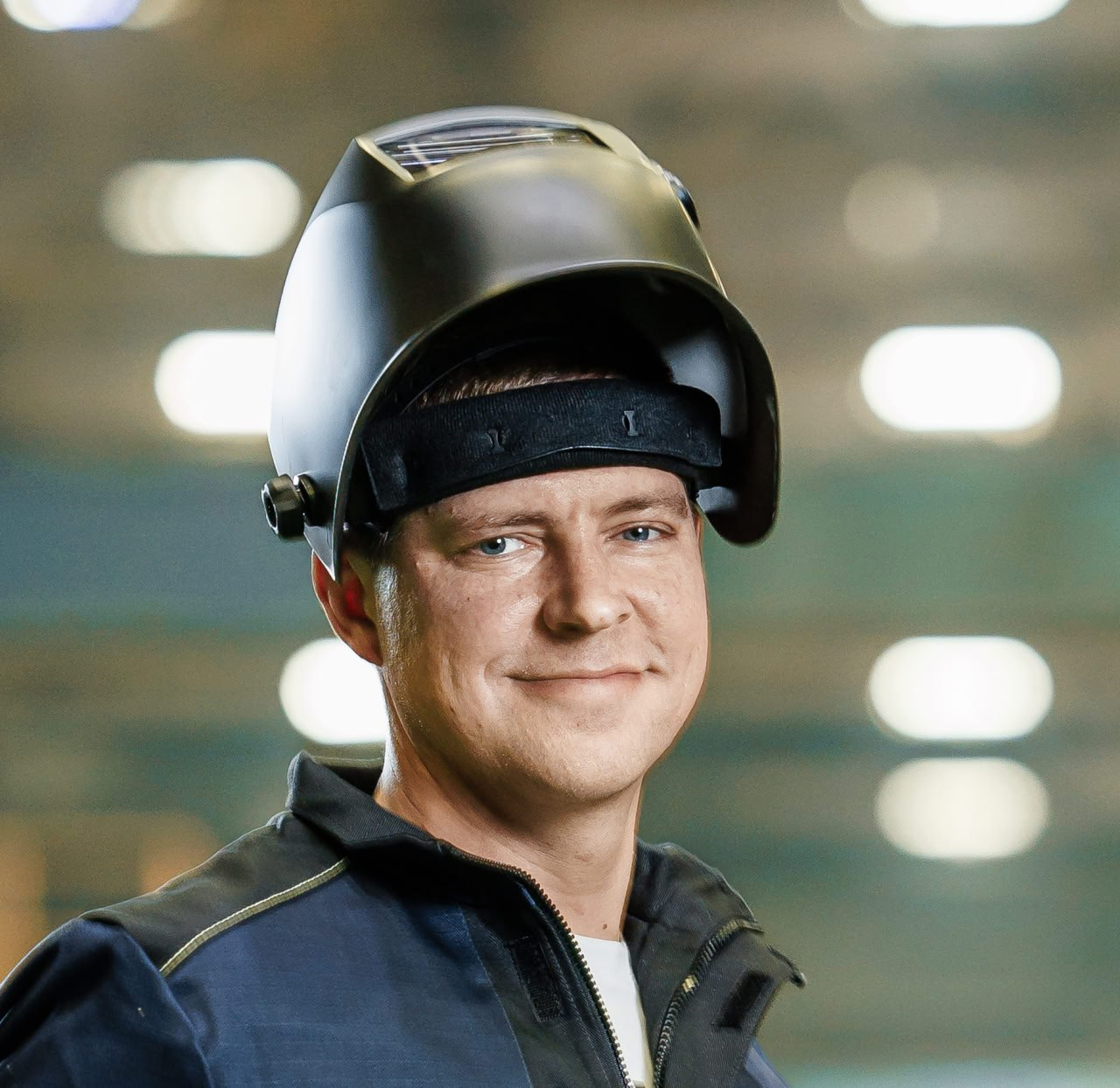 Фото победителя